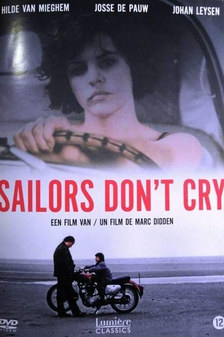 Sailors Don’t Cry